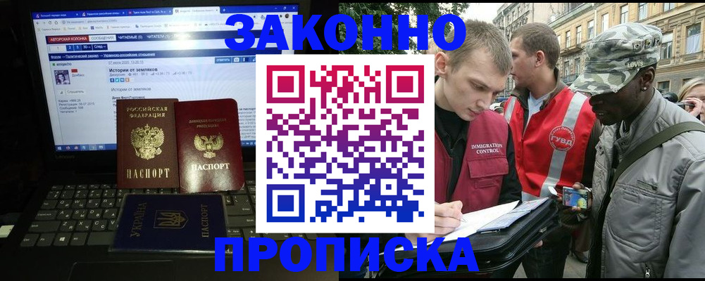 прописка законно в Светлограде